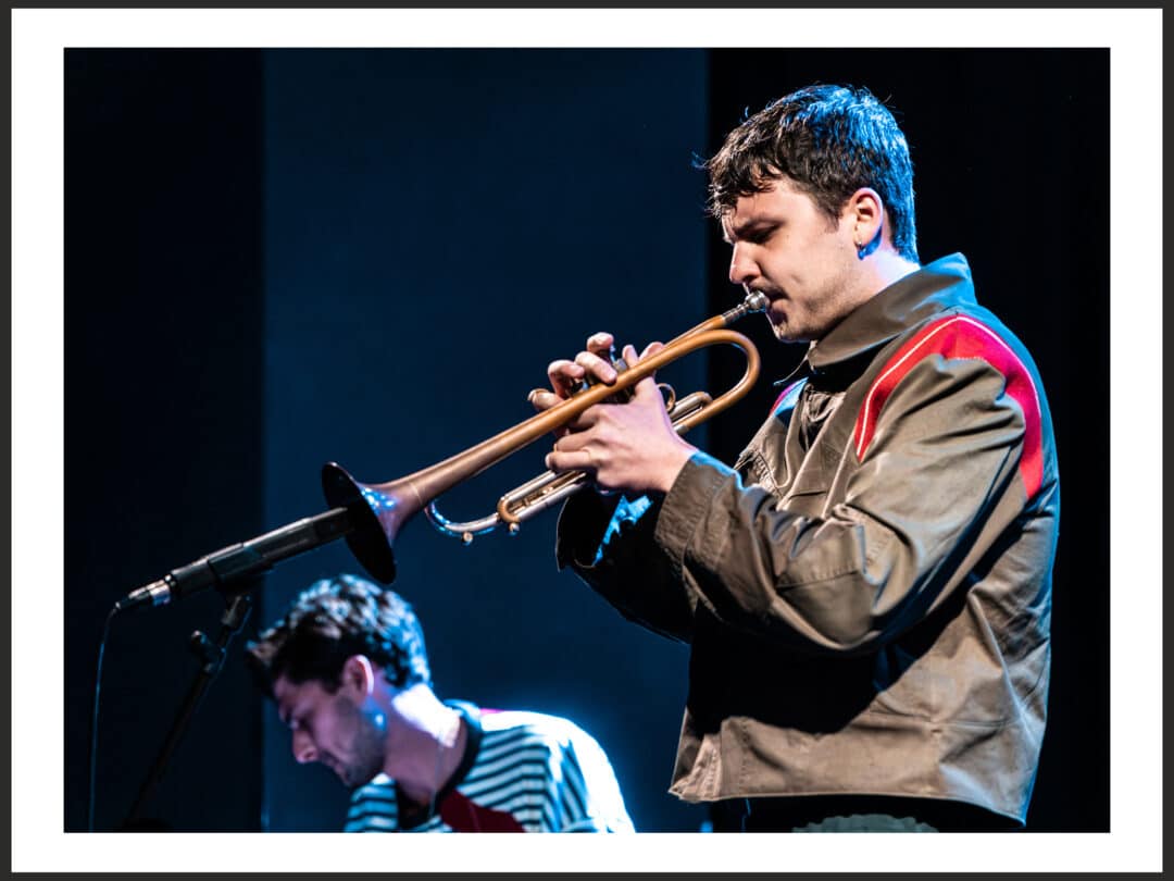 Chez Fria (c) Werner Müller