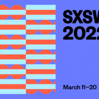 sxsw 2022 logo