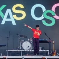 Lukas Oscar by Cherie Hansson