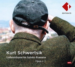 (c) Ö1 Kurt Schwertsiks Opus 1-7