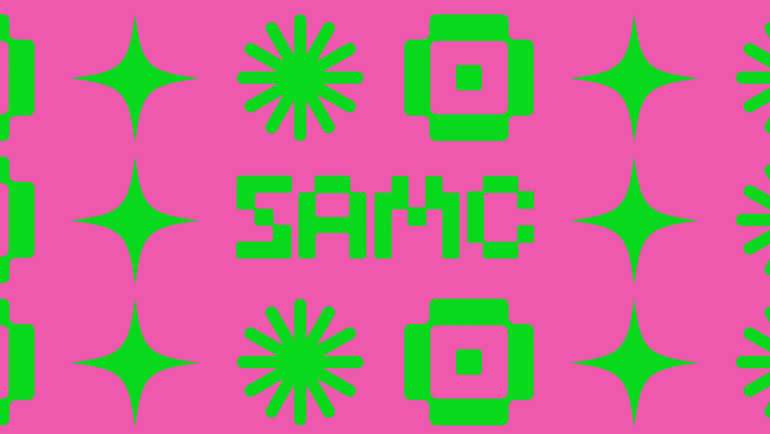 SoAlive Music Conference Logo