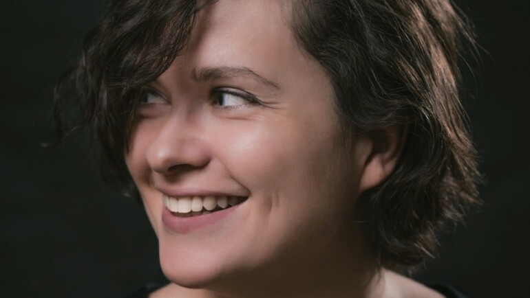 Tjaša Fabjančič (c) Jan Balaz
