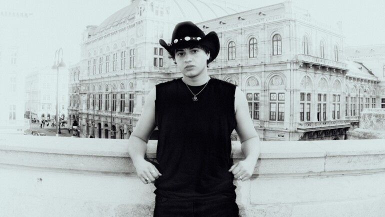 photo of Mavi Phoenix © Angélica Sabina