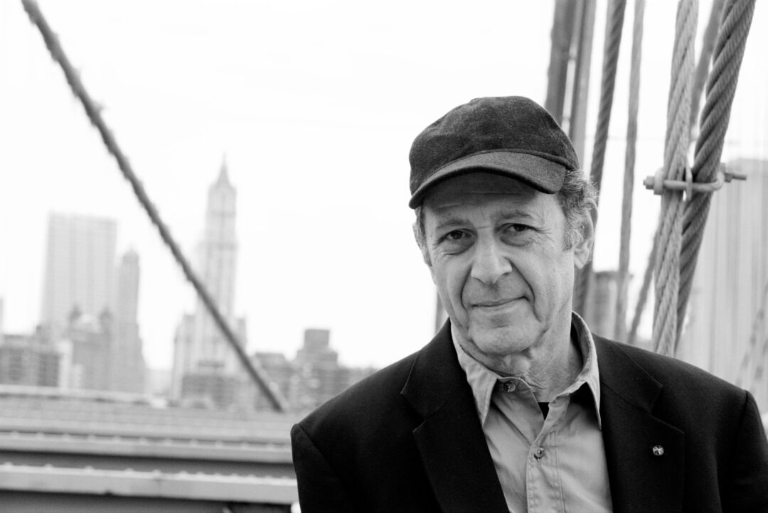 Steve Reich © Jeffrey Herman