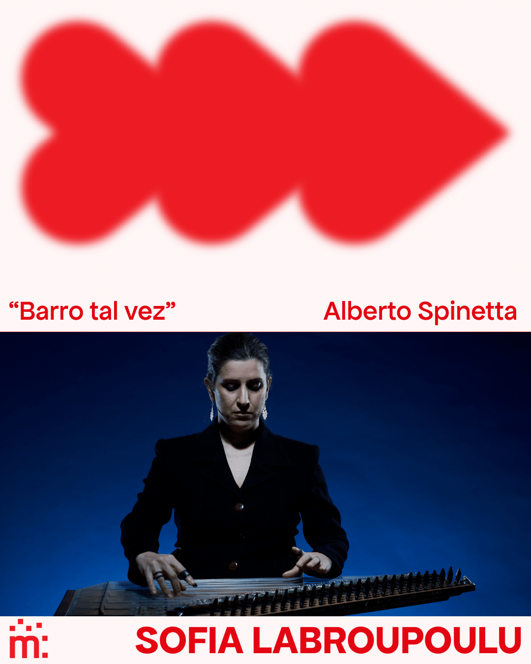 Sofia Labroupoulu love songs image