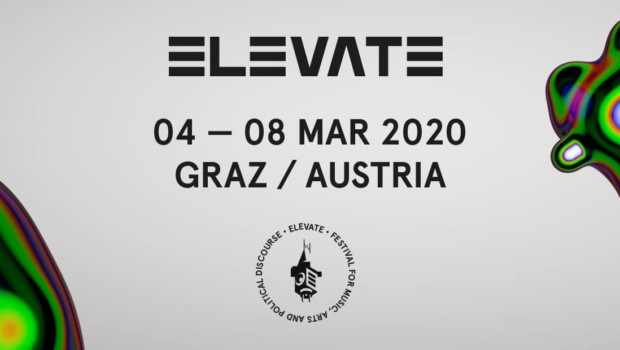 Elevate Festival 2020
