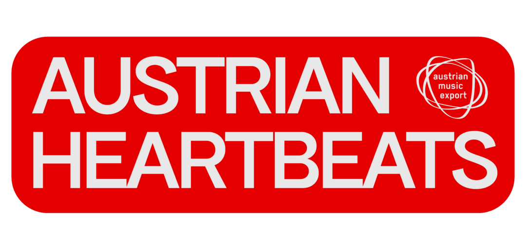 Austrian Heartbeats logo