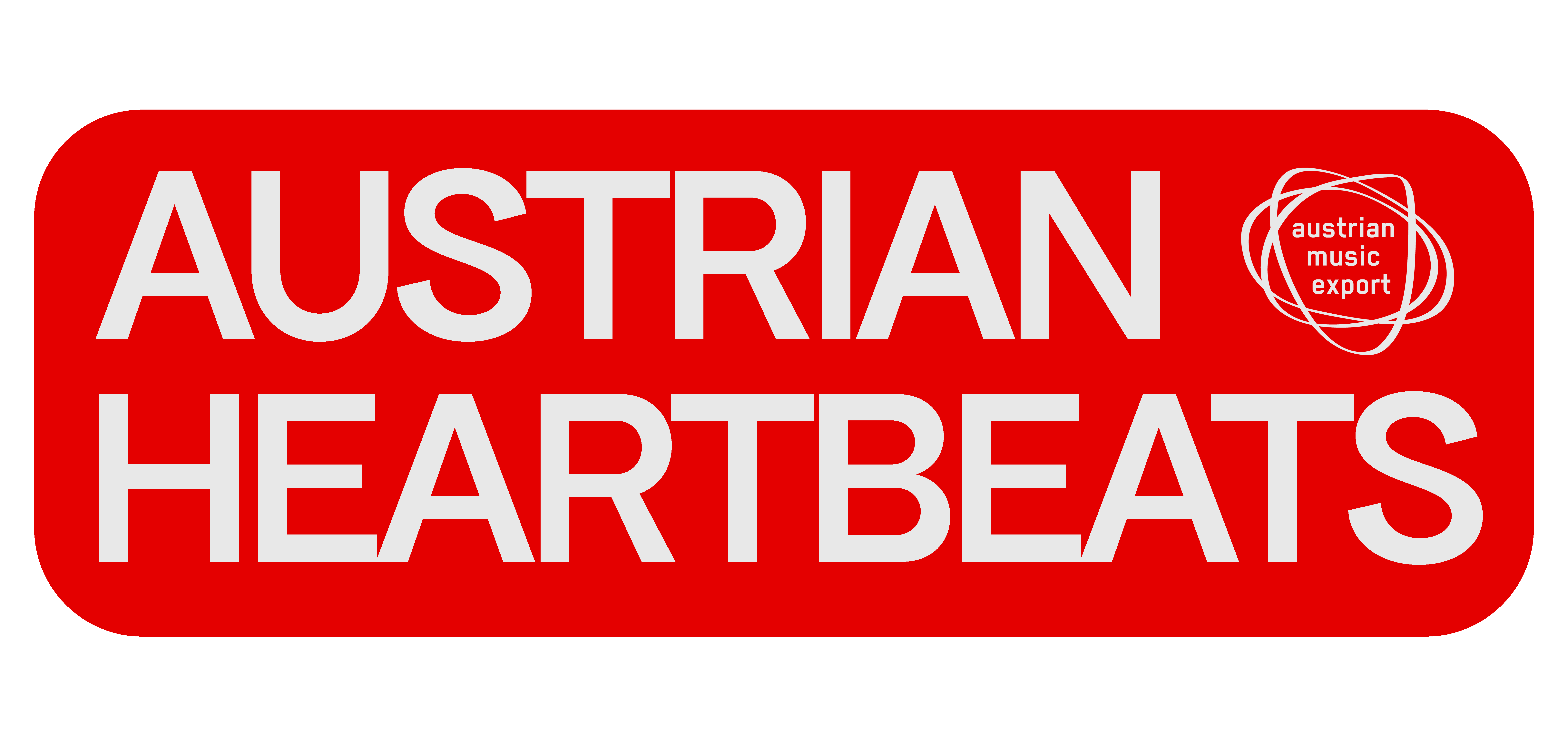 Austrian Heartbeats logo