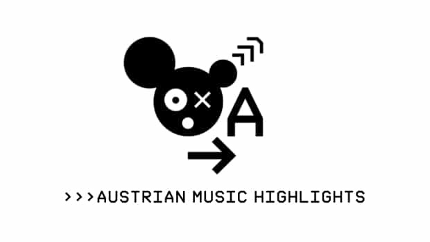 Austrian Music Highlights Logo