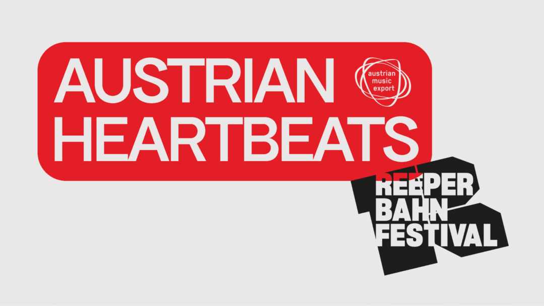 Austrian Heartbeats Reeperbahn header