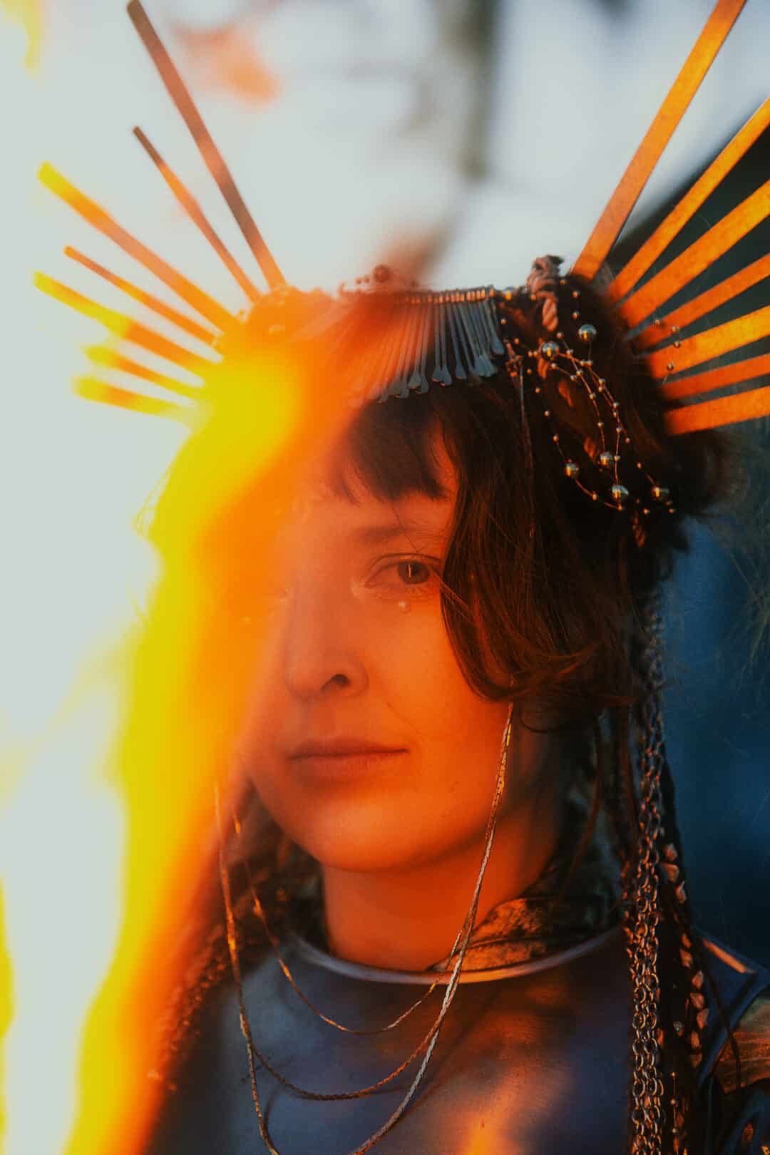 Alicia Edelweiss © Hanna Fasching