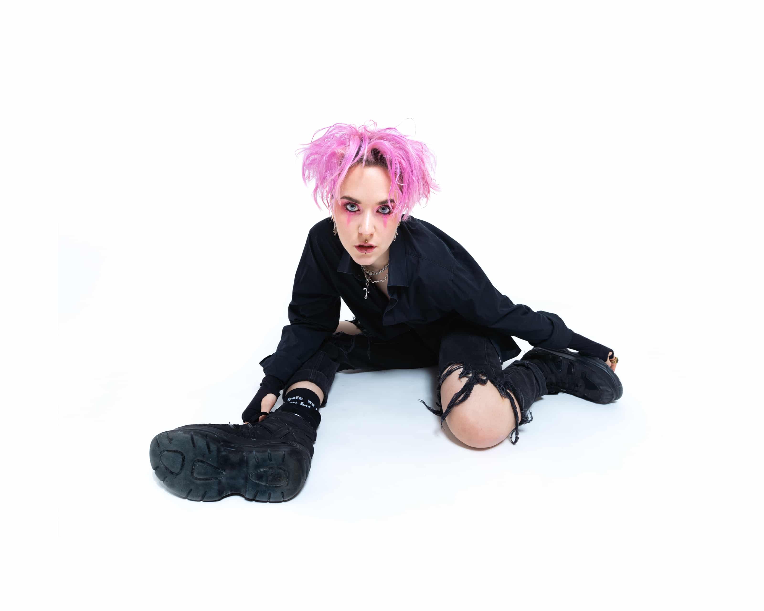 Aymz Rave Aymz - Austrian Music Export