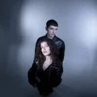 Abor & Tynna by Anna Krenkel