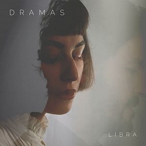 Albumcover "Libra" 