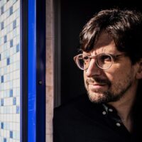 Photo of Andreas Waelti (c) Severin Koller