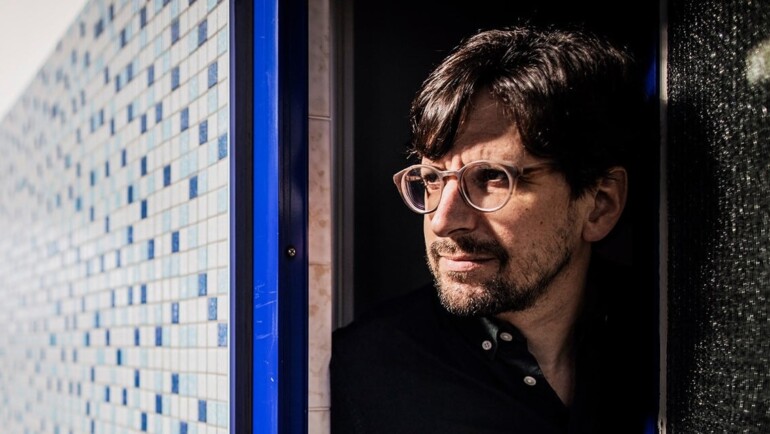 Photo of Andreas Waelti (c) Severin Koller