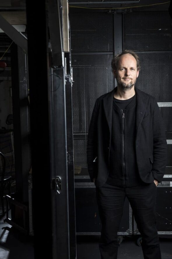 Andreas Schett (c) Julia Stix