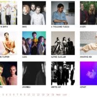 Screenshot (c) Austrian Music Export