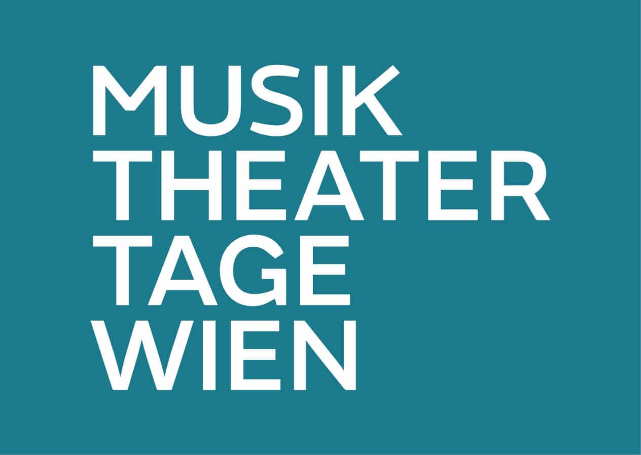 Musiktheatertage Wien