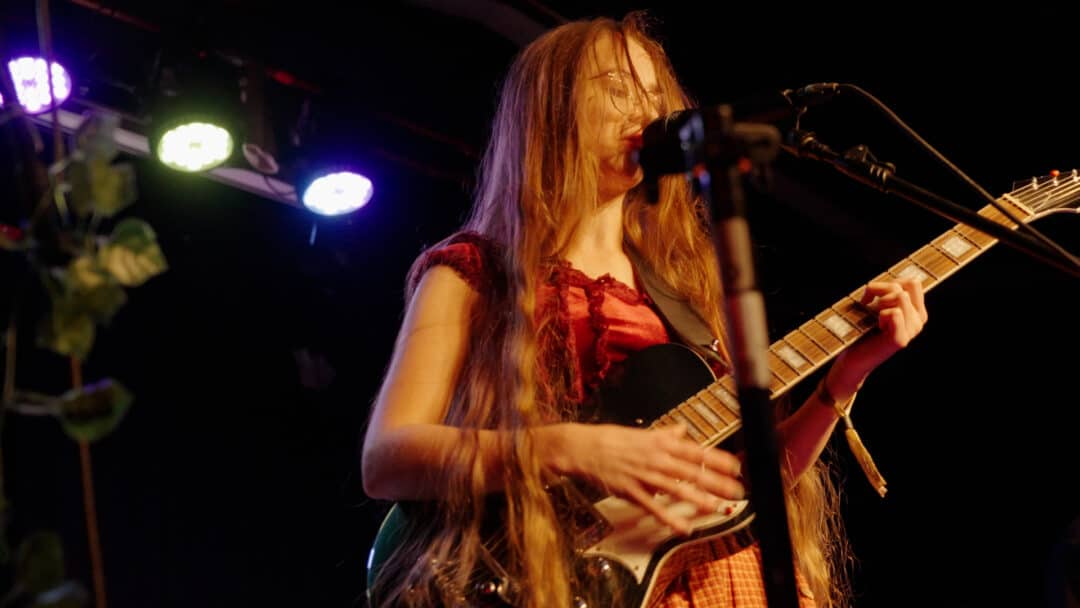 Sodl at RBF 2025 © Chris Gütl