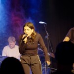 Magdalena Wawra at RBF 2025 © Chris Gütl