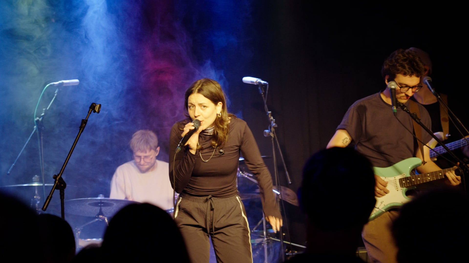 Magdalena Wawra at RBF 2025 © Chris Gütl
