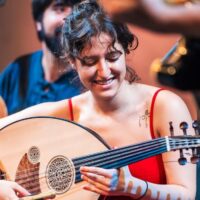 Avin Ahmadi by Georg Cizek-Graf