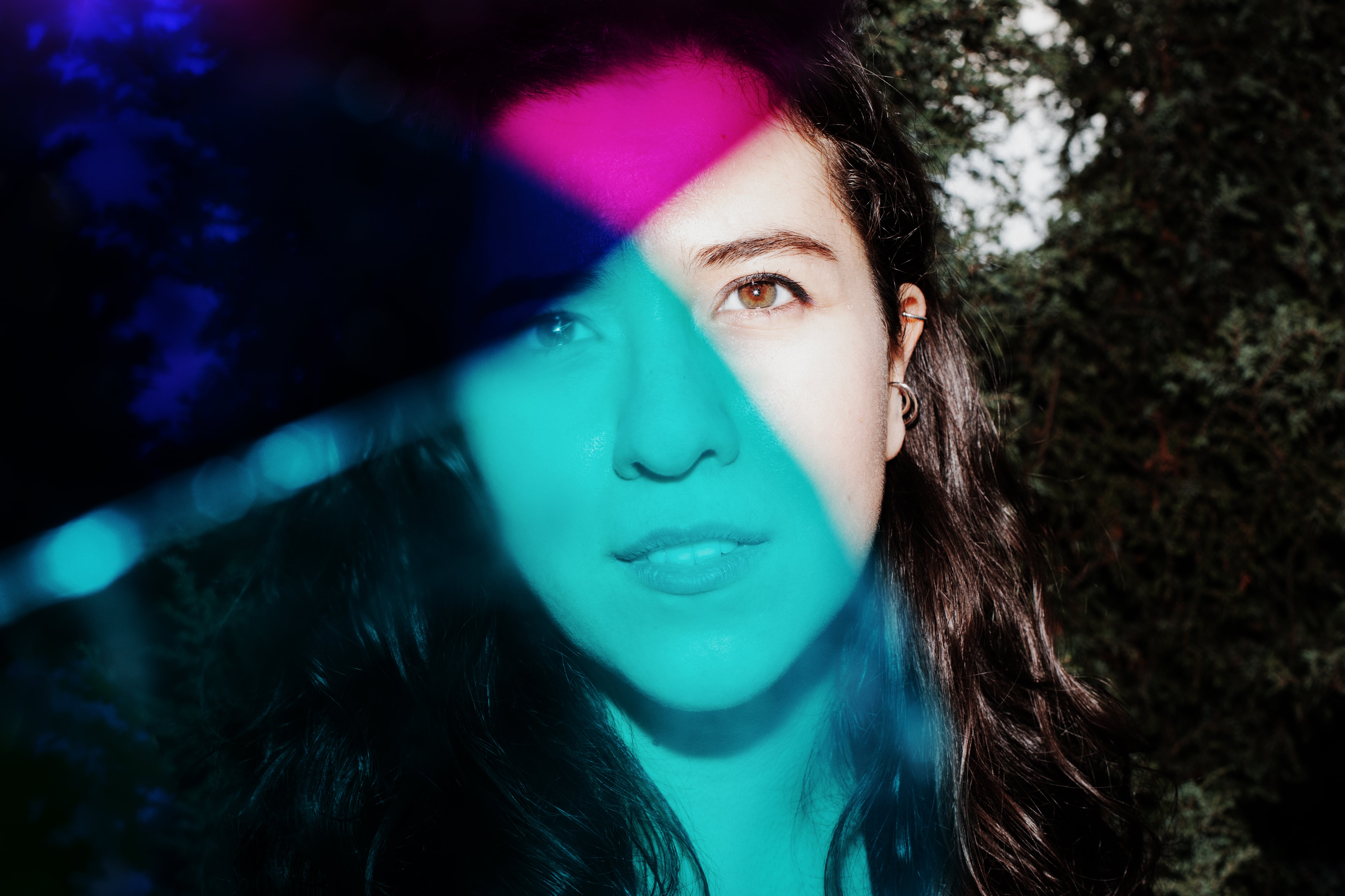 Ayşe Cansu Tanrıkulu (c) Dovile Sermokas