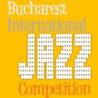Logo of Bucharest Jazz Competition