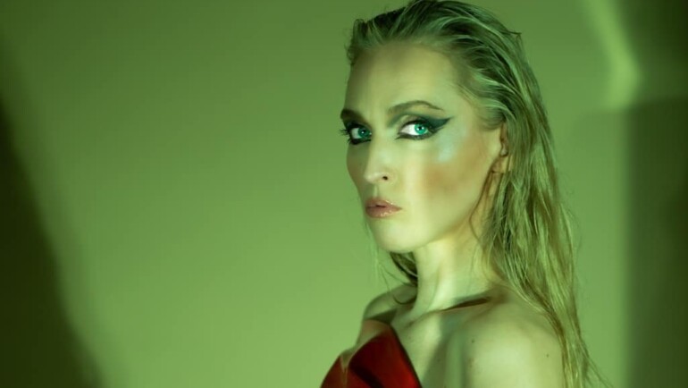 Photo of Belma Beslic-Gal (c) Svetlana Gazic