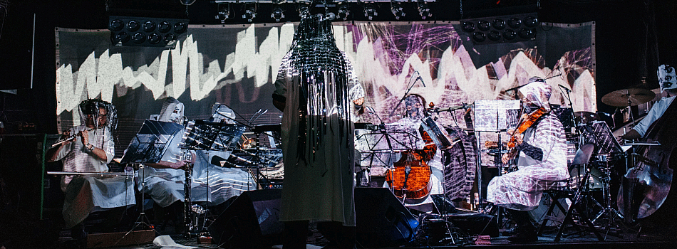 Blackpage Orchestra (c) Igor Ripak
