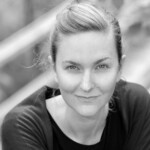 Caitlin Smith (c) Elisabeth Feryn