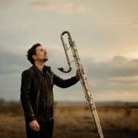 Christoph Pepe Auer © Julia Wesely