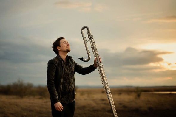 Christoph Pepe Auer © Julia Wesely