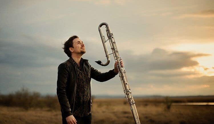 Christoph Pepe Auer © Julia Wesely