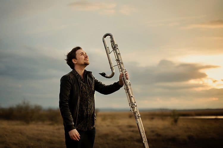 Christoph Pepe Auer © Julia Wesely