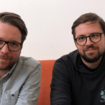 Christoph Muck, Florian Richling (c) ForTunes