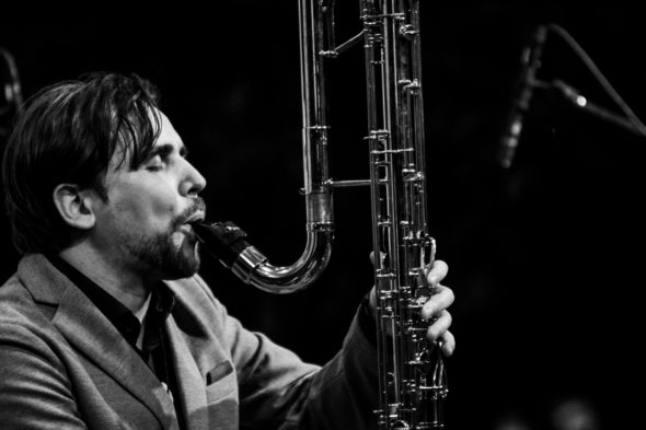 Christoph Pepe Auer © Thomas Radlwimmer