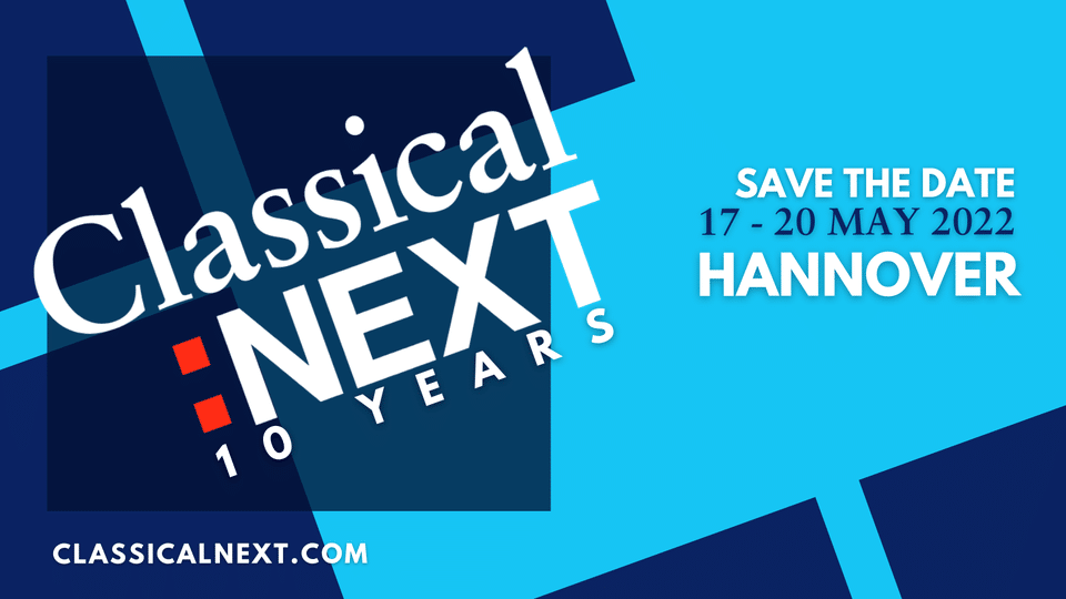ClassicalNExT 2022 in Hannover Austrian Music Export