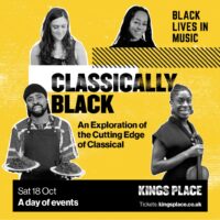 (c) Black Lives In Music 2025