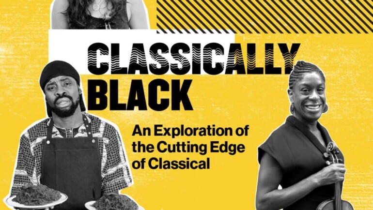 (c) Black Lives In Music 2025