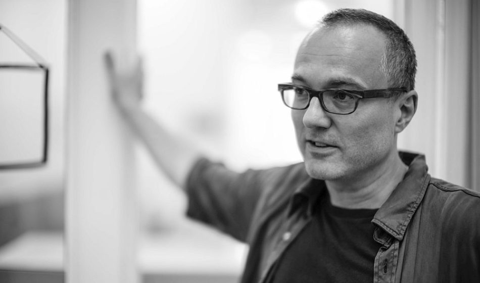 Clemens Gadenstätter (c) Aktion Freie Kunst