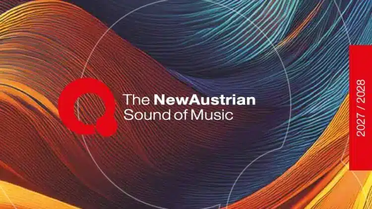 Brochure The New Austrian Sound of Music
