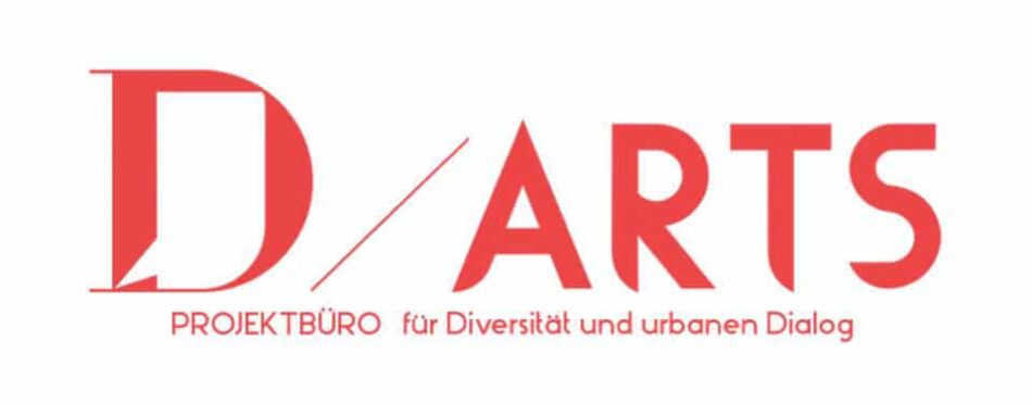 D Arts logo