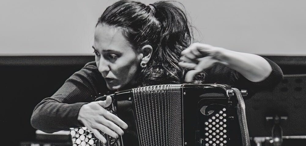 Maria Mogas Gensana by Elisa von Brockdorff