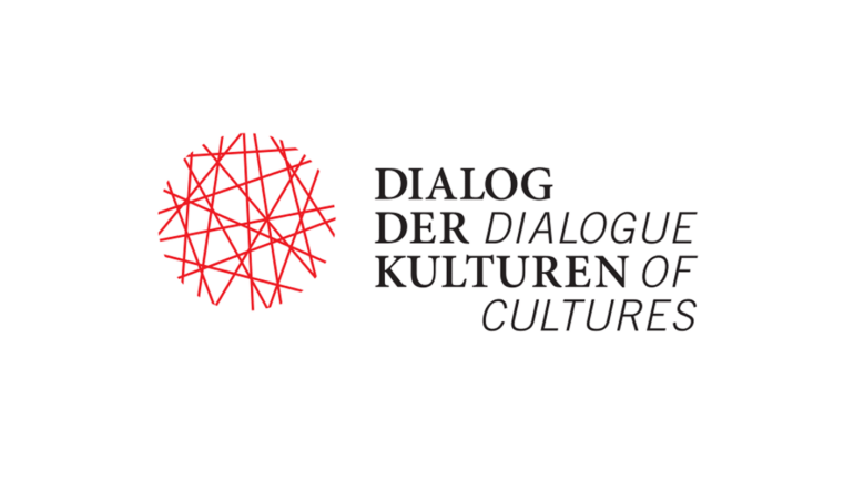 Dialogue of Cultures logo