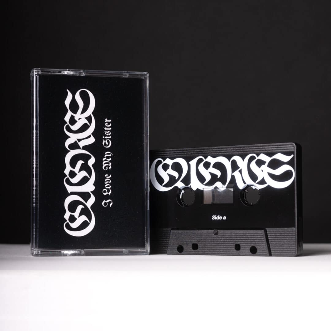 EARES tape cover