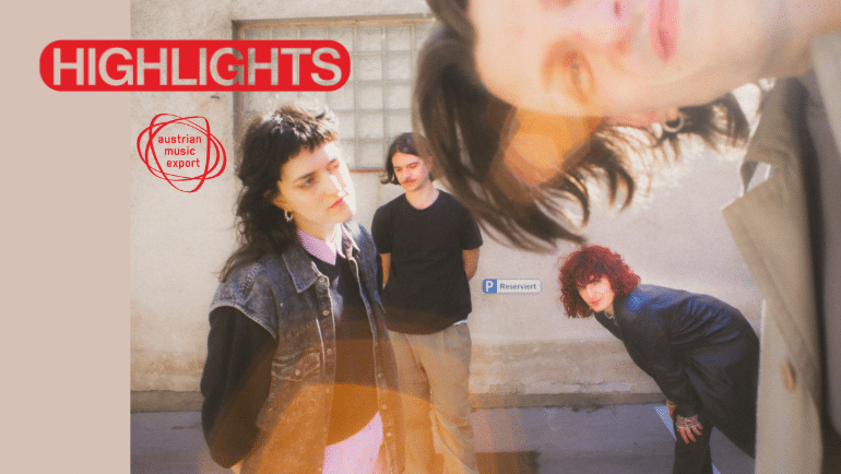 Endless Wellness (c) Luca Celine/AME Highlights