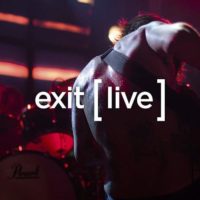 Exit Live Logo © Exit Live