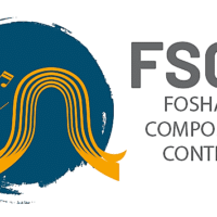 Foschan Composers Contest logo